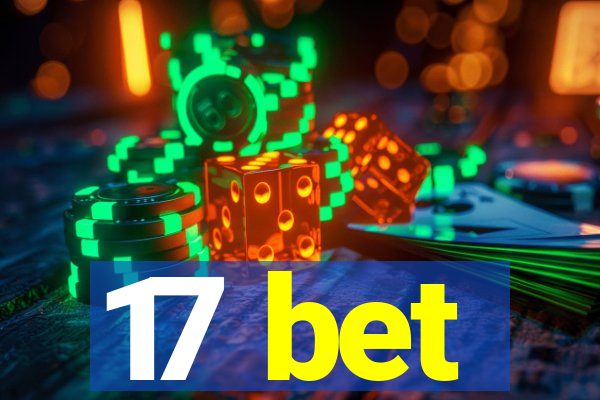 17 bet